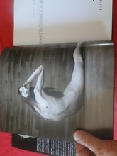 Load image into Gallery viewer, Vintage Hardcover Erotic Nude Women Picture Book Naked Dance and Gymnastics Ralf Mohr
