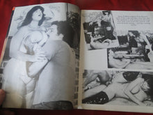 Load image into Gallery viewer, Vintage Nude Erotic Sexy Adult Magazine I Want It All 1985 GN