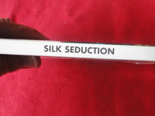 Load image into Gallery viewer, Vintage Adult Paperback Book/Novel Silk Seduction G3