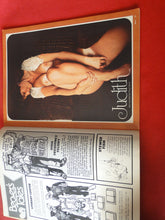 Load image into Gallery viewer, Vintage Nude Erotic Sexy Adult Magazine Beaver February 1977 G4