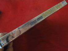Load image into Gallery viewer, Vintage Adult Erotic Sexy Porn XXX DVD Movie SEALED Black Balled X19
