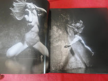 Load image into Gallery viewer, Vintage Hardcover Erotic Nude Women Picture Book Naked Dance and Gymnastics Ralf Mohr