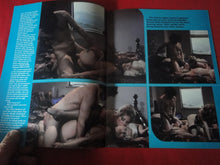 Load image into Gallery viewer, Vintage Nude Erotic Sexy Adult Magazine Swedish Erotica 104 John Holmes P92