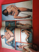 Load image into Gallery viewer, Vintage Nude Erotic Sexy Adult Magazine Beaver February 1977 G4