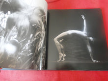 Load image into Gallery viewer, Vintage Hardcover Erotic Nude Women Picture Book Naked Dance and Gymnastics Ralf Mohr