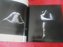 Load image into Gallery viewer, Vintage Hardcover Erotic Nude Women Picture Book Naked Dance and Gymnastics Ralf Mohr