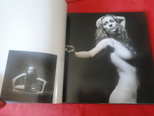 Load image into Gallery viewer, Vintage Hardcover Erotic Nude Women Picture Book Naked Dance and Gymnastics Ralf Mohr