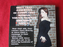 Load image into Gallery viewer, Vintage Adult Paperback Book/Novel Hidden Lover G3