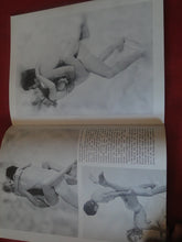 Load image into Gallery viewer, Vintage Nude Erotic Sexy Adult Magazine A Woman's Guide To Sexual Fulfillment JB18