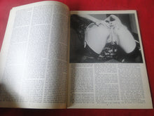 Load image into Gallery viewer, Vintage Nude Erotic Sexy Adult Magazine BDSM Janus V.7 #8 1978 P70