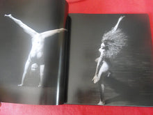 Load image into Gallery viewer, Vintage Hardcover Erotic Nude Women Picture Book Naked Dance and Gymnastics Ralf Mohr