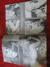 Load image into Gallery viewer, Vintage Nude Erotic Sexy Adult Magazine Sticky Situations 1986 GN