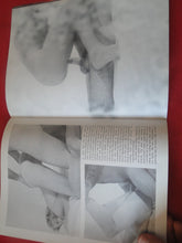 Load image into Gallery viewer, Vintage Nude Erotic Sexy Adult Magazine A Woman's Guide To Sexual Fulfillment JB18