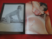 Load image into Gallery viewer, Vintage Nude Erotic Sexy Adult Magazine A Woman's Guide To Sexual Fulfillment JB18