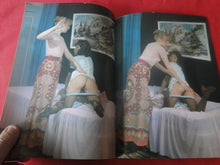 Load image into Gallery viewer, Vintage Nude Erotic Sexy Adult Magazine BDSM Janus V.7 #8 1978 P70