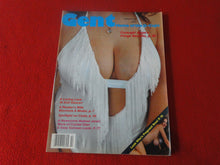 Load image into Gallery viewer, Vintage Nude Erotic Sexy Adult Magazine Gent February 1983 JB58