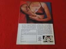 Load image into Gallery viewer, Vintage Nude Erotic Sexy Adult Magazine Gent February 1983 JB58