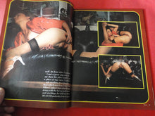 Load image into Gallery viewer, Vintage Nude Erotic Sexy Adult Magazine Beaver April 1977 G4