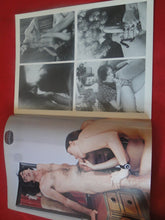 Load image into Gallery viewer, Vintage Nude Erotic Sexy Adult Magazine Head V.1 #2 1978 JB18