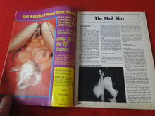 Load image into Gallery viewer, Vintage Nude Erotic Sexy Adult Magazine Gent February 1983 JB58