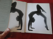 Load image into Gallery viewer, Vintage Hardcover Erotic Nude Women Picture Book She Thomas Karsten