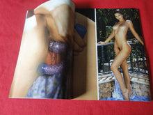 Load image into Gallery viewer, Vintage Nude Erotic Sexy Adult Magazine Cheri Nov. 2005 P87