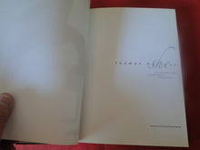 Load image into Gallery viewer, Vintage Hardcover Erotic Nude Women Picture Book She Thomas Karsten