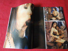 Load image into Gallery viewer, Vintage Nude Erotic Sexy Adult Magazine Cheri Nov. 2005 P87