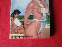 Load image into Gallery viewer, Vintage Adult Paperback Book/Novel Mindless Slut G3