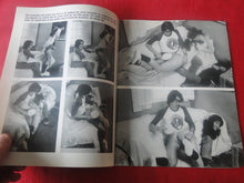 Load image into Gallery viewer, Vintage Nude Erotic Sexy Adult Magazine BDSM Spank Hard April 1987 P70