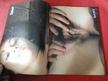 Load image into Gallery viewer, Vintage Nude Erotic Sexy Adult Magazine Beaver April 1977 G4