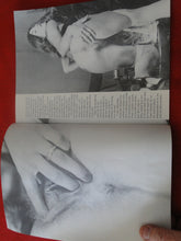 Load image into Gallery viewer, Vintage Nude Erotic Sexy Adult Magazine A'Hole 1977 P99