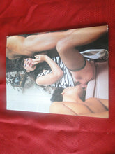 Load image into Gallery viewer, Vintage Nude Erotic Sexy Adult Magazine Call Girls #1 All Color GN