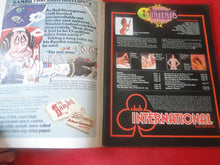 Load image into Gallery viewer, Vintage Nude Erotic Sexy Adult Magazine Club International May 1978 JB64