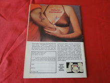 Load image into Gallery viewer, Vintage Nude Erotic Sexy Adult Big Tit Magazine Gent May 1983 P81
