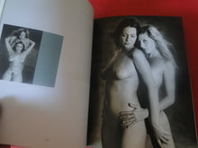 Load image into Gallery viewer, Vintage Hardcover Erotic Nude Women Picture Book She Thomas Karsten