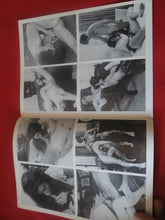 Load image into Gallery viewer, Vintage Nude Erotic Sexy Adult Magazine Head V.1 #2 1978 JB18