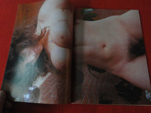 Load image into Gallery viewer, Vintage Nude Erotic Sexy Adult Magazine Gent February 1983 JB58