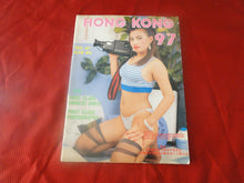 Load image into Gallery viewer, Vintage Nude Erotic Sexy Adult Magazine Hong Kong 97 P89