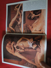 Load image into Gallery viewer, Vintage Nude Erotic Sexy Adult Magazine Swedish Erotica 1 John Holmes P92