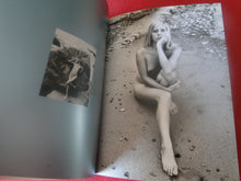 Load image into Gallery viewer, Vintage Hardcover Erotic Nude Women Picture Book She Thomas Karsten