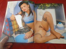 Load image into Gallery viewer, Vintage Nude Erotic Sexy Adult Magazine Hong Kong 97 P89