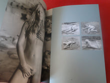 Load image into Gallery viewer, Vintage Hardcover Erotic Nude Women Picture Book She Thomas Karsten