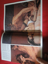 Load image into Gallery viewer, Vintage Nude Erotic Sexy Adult Magazine Swedish Erotica 1 John Holmes P92