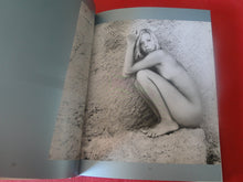 Load image into Gallery viewer, Vintage Hardcover Erotic Nude Women Picture Book She Thomas Karsten