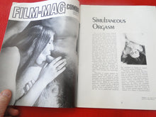 Load image into Gallery viewer, Vintage Nude Erotic Sexy Adult Magazine Film-Mag Combo Set I P99