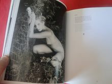 Load image into Gallery viewer, Vintage Hardcover Erotic Nude Women Picture Book She Thomas Karsten