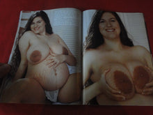 Load image into Gallery viewer, Vintage Nude Erotic Sexy Adult Magazine Juggs May 2002 P95