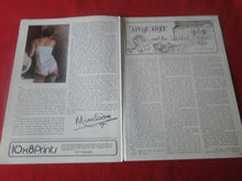 Load image into Gallery viewer, Vintage Nude Erotic Sexy Adult Magazine BDSM Derriere V.1 #1 P70