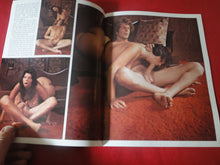 Load image into Gallery viewer, Vintage Nude Erotic Sexy Adult Magazine Swedish Erotica 1 John Holmes P92